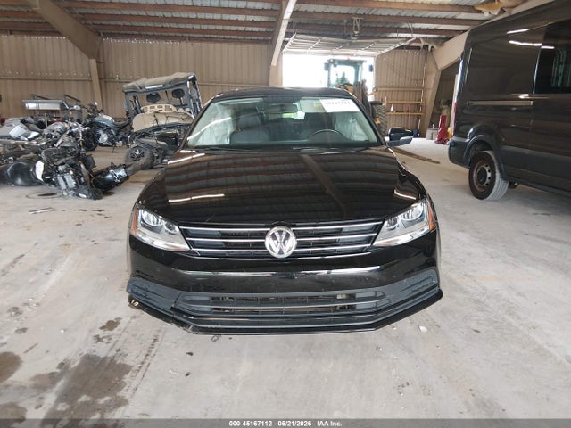 Volkswagen Jetta 1.4t Se