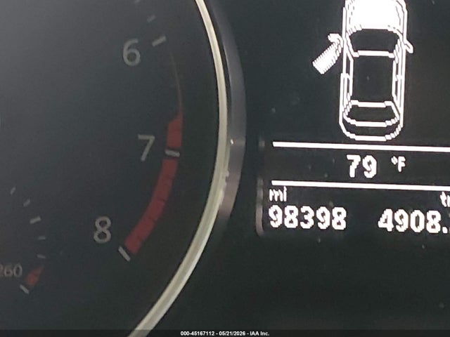 Volkswagen Jetta 1.4t Se