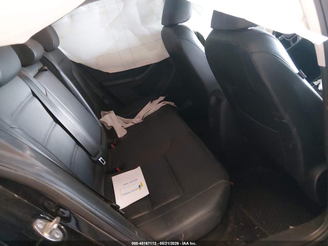 Volkswagen Jetta 1.4t Se