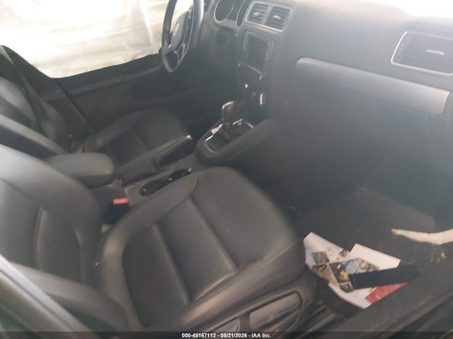 Volkswagen Jetta 1.4t Se