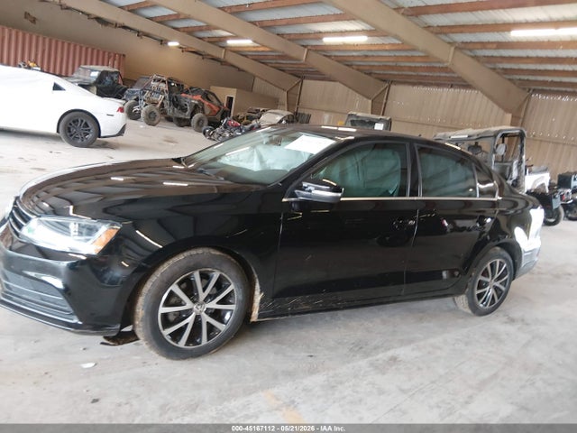 Volkswagen Jetta 1.4t Se