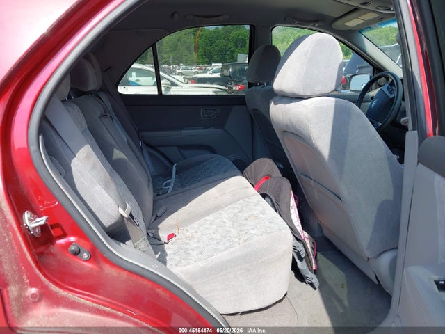 Kia Sorento Lx
