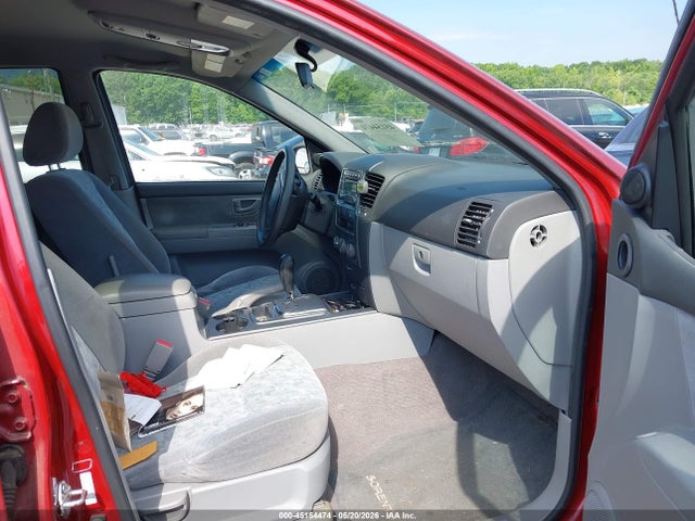 Kia Sorento Lx