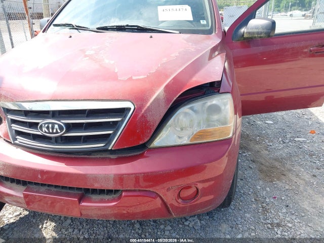 Kia Sorento Lx