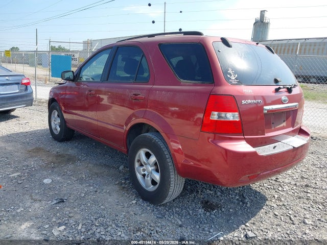 Kia Sorento Lx