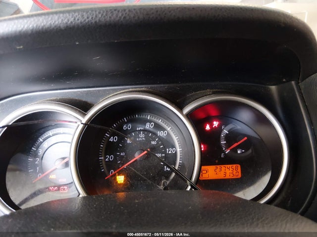 Nissan Versa 1.8s