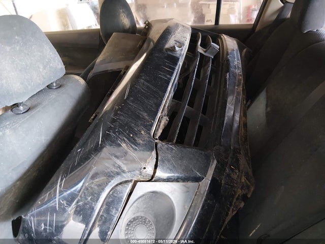 Nissan Versa 1.8s