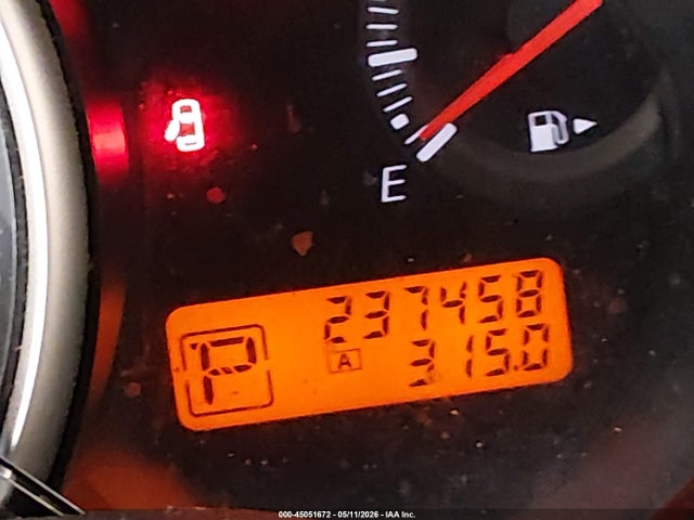 Nissan Versa 1.8s