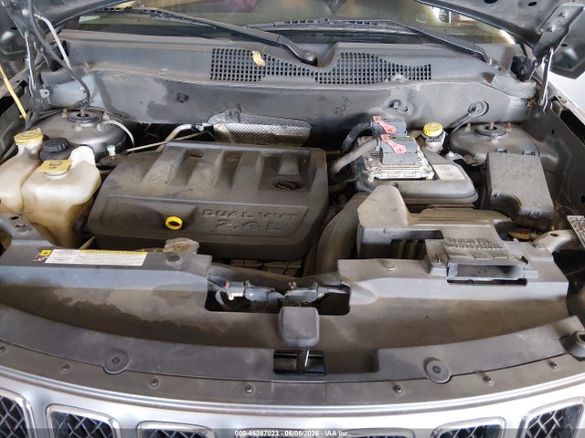 Jeep Compass Latitude