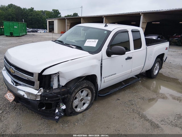 Chevrolet Silverado 1500 Lt1