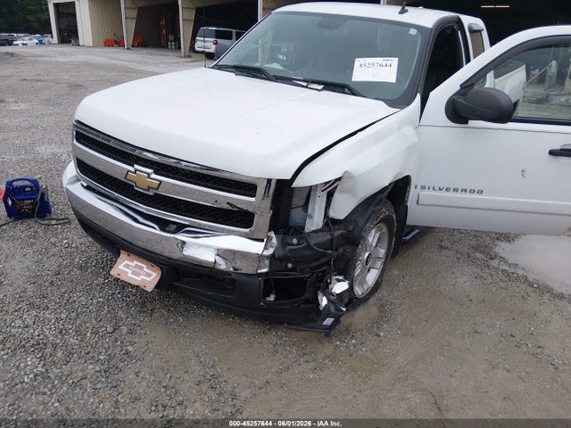 Chevrolet Silverado 1500 Lt1