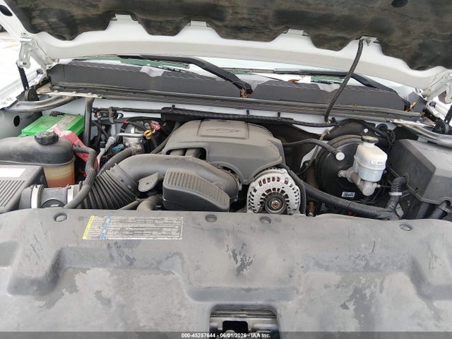Chevrolet Silverado 1500 Lt1