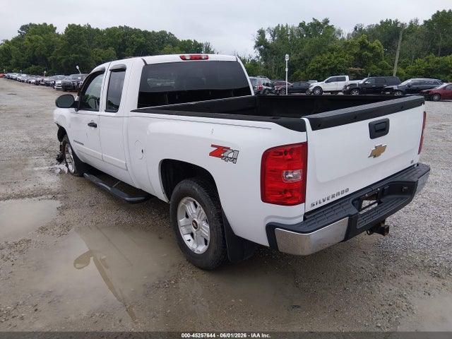 Chevrolet Silverado 1500 Lt1