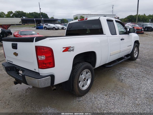 Chevrolet Silverado 1500 Lt1