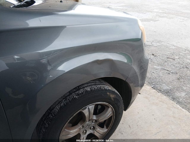 Honda Pilot Ex-l