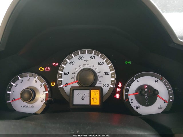 Honda Pilot Ex-l