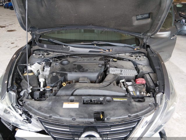 Nissan Altima 2.5 Sr