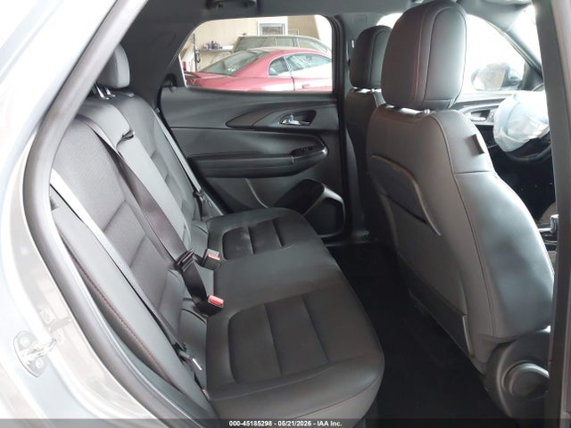 Chevrolet Trailblazer Fwd Rs