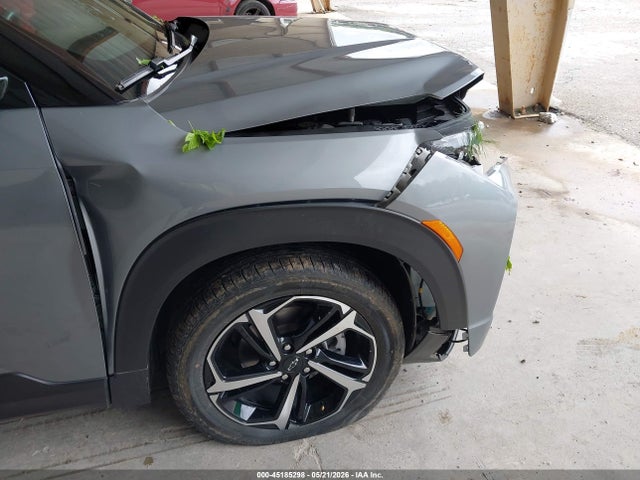 Chevrolet Trailblazer Fwd Rs