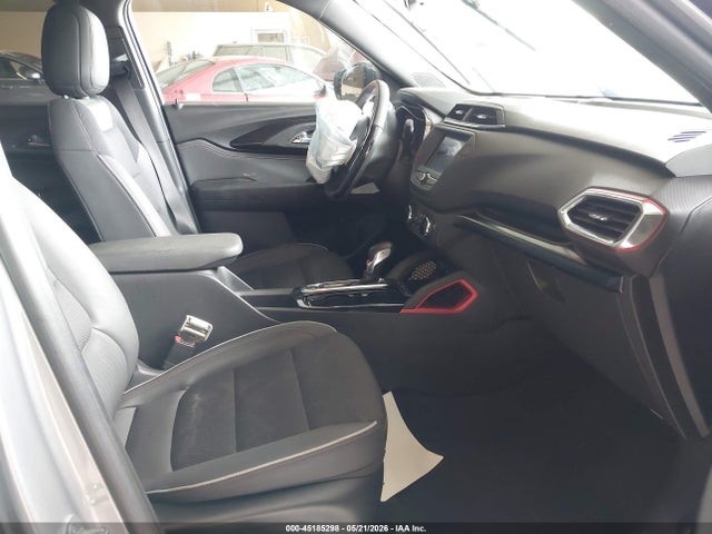 Chevrolet Trailblazer Fwd Rs