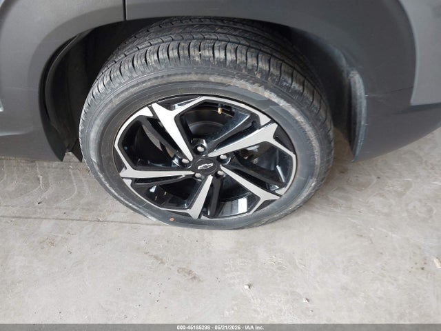 Chevrolet Trailblazer Fwd Rs