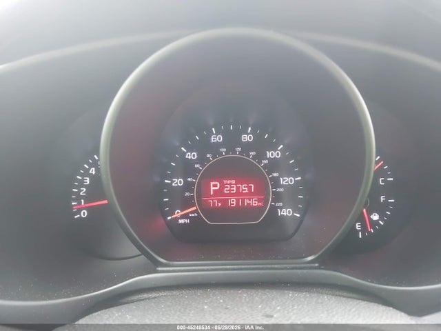 Kia Soul +