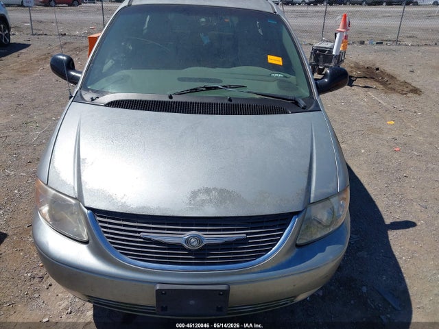 Chrysler Town & Country Lxi