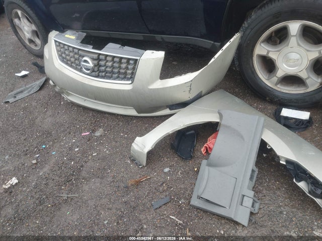 Nissan Sentra 2.0s