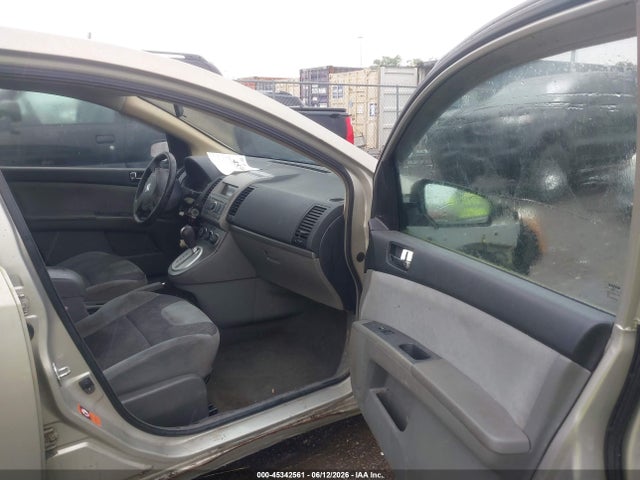 Nissan Sentra 2.0s