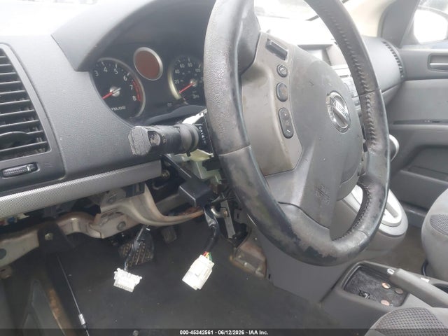 Nissan Sentra 2.0s