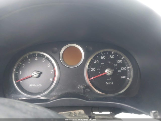 Nissan Sentra 2.0s