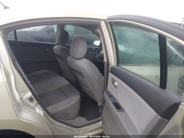Nissan Sentra 2.0s