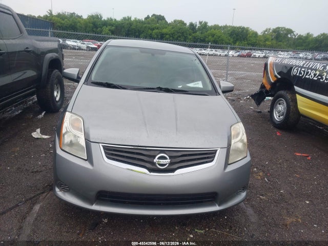 Nissan Sentra 2.0