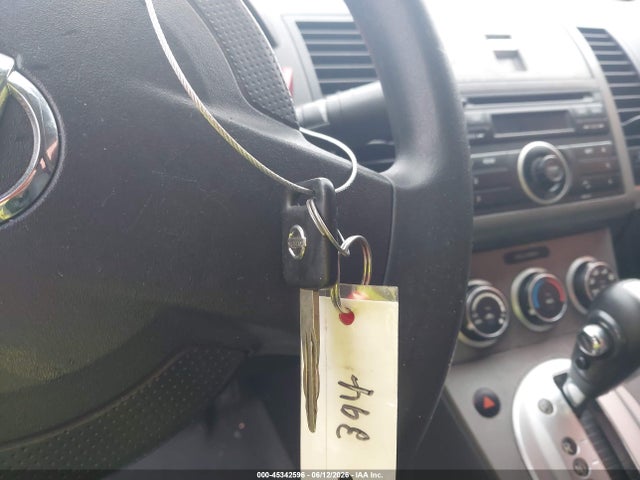 Nissan Sentra 2.0
