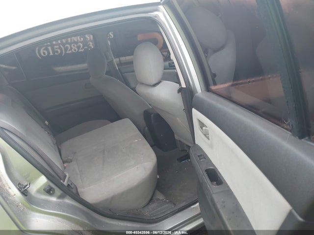 Nissan Sentra 2.0