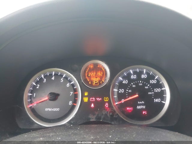 Nissan Sentra 2.0