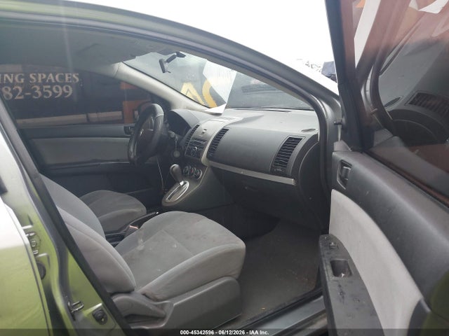 Nissan Sentra 2.0