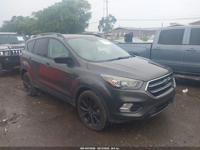 Ford Escape Sel