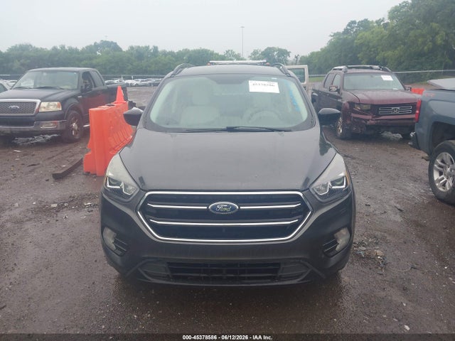 Ford Escape Sel