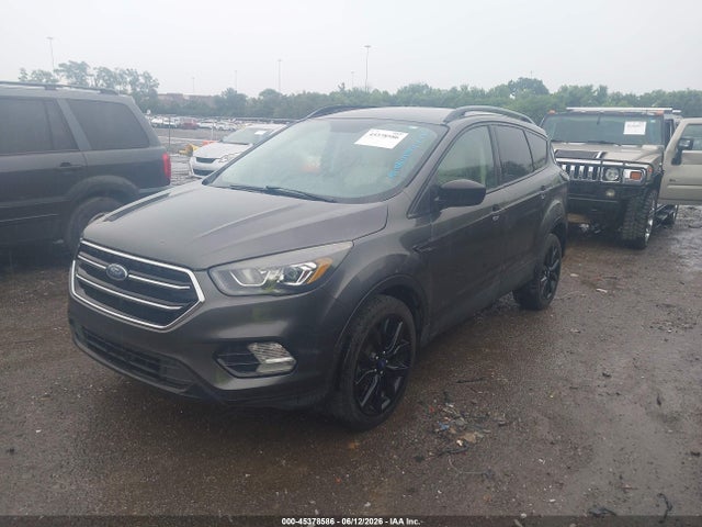 Ford Escape Sel