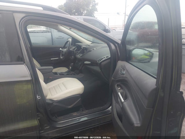 Ford Escape Sel