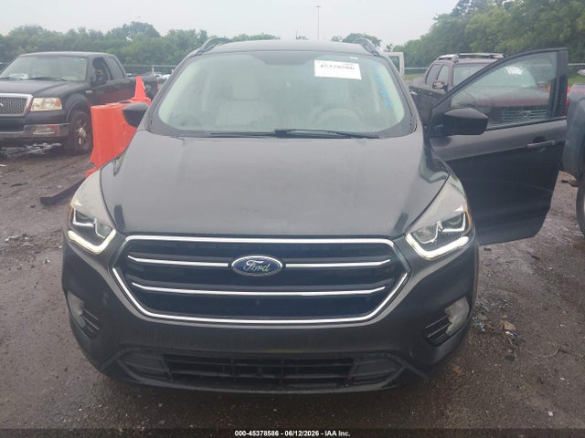 Ford Escape Sel