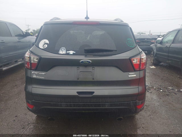 Ford Escape Sel