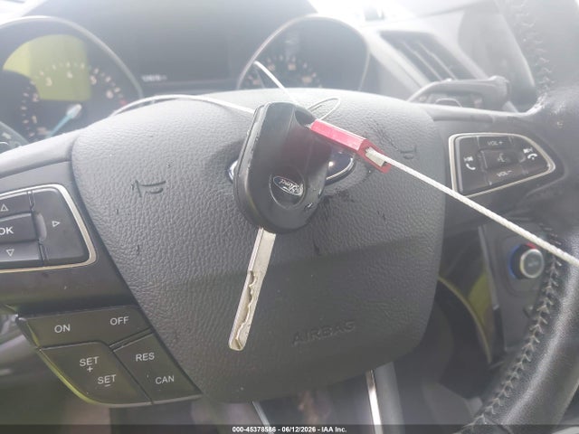 Ford Escape Sel