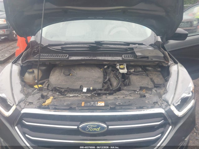 Ford Escape Sel