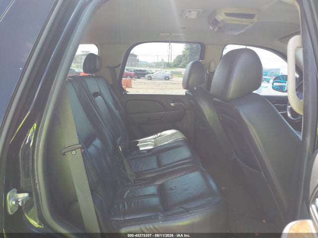 Chevrolet Tahoe Lt