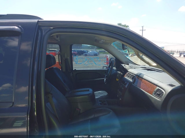 Chevrolet Tahoe Lt