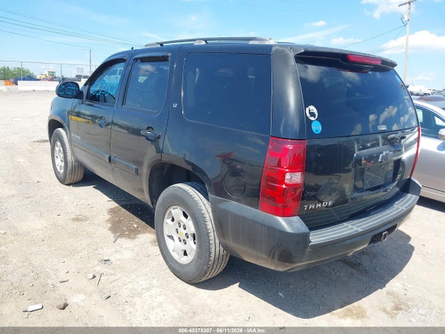 Chevrolet Tahoe Lt