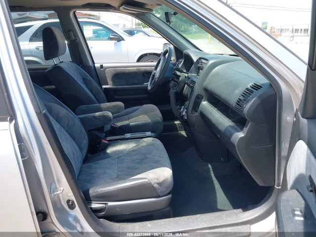 Honda CR-V Ex