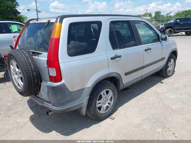 Honda CR-V Ex